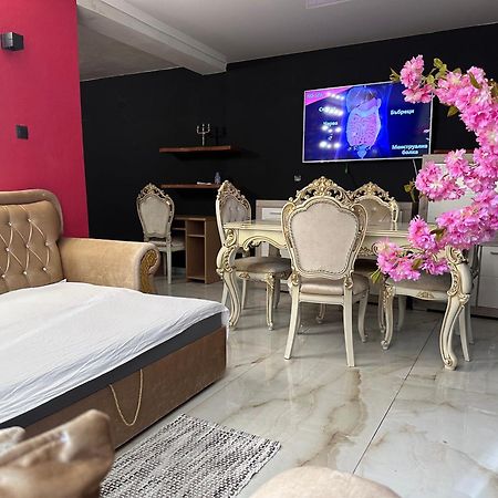 Studio Whith Kitchen Несебр Экстерьер фото